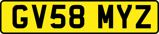 GV58MYZ