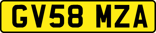 GV58MZA