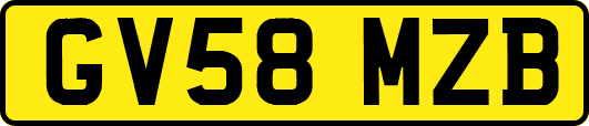 GV58MZB