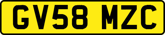 GV58MZC