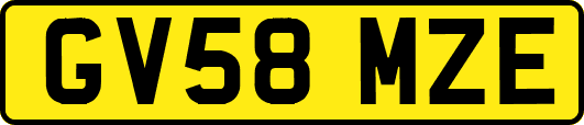 GV58MZE