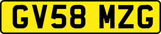 GV58MZG