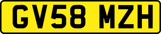 GV58MZH