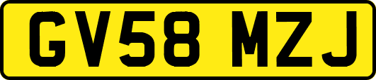 GV58MZJ