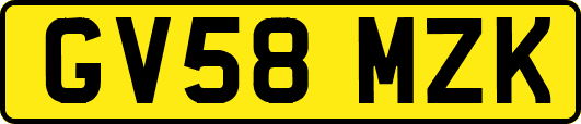 GV58MZK