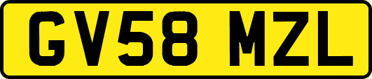 GV58MZL