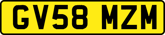 GV58MZM