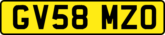 GV58MZO