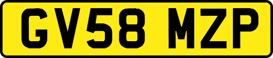 GV58MZP