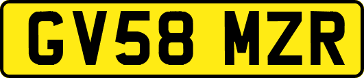 GV58MZR