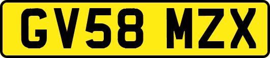 GV58MZX