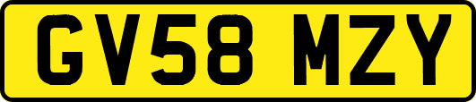 GV58MZY