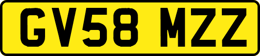 GV58MZZ