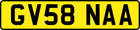 GV58NAA