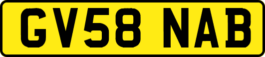 GV58NAB