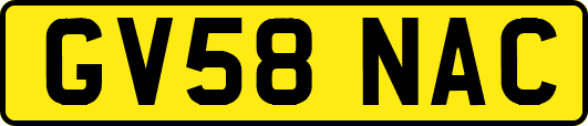 GV58NAC