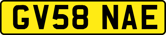 GV58NAE