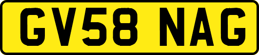 GV58NAG