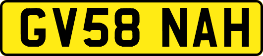 GV58NAH