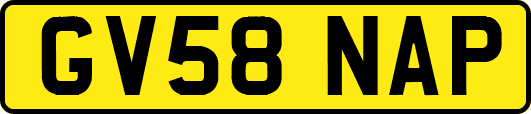 GV58NAP