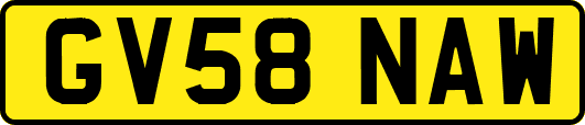 GV58NAW