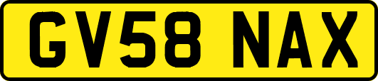 GV58NAX