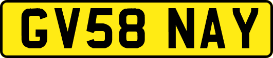 GV58NAY