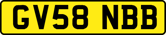 GV58NBB