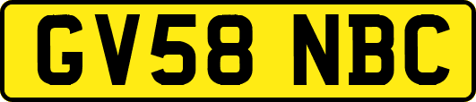 GV58NBC