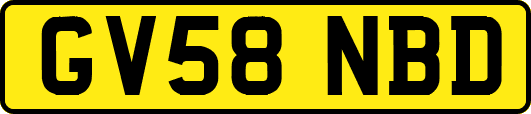 GV58NBD
