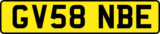 GV58NBE