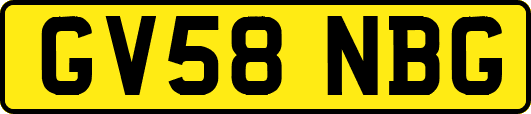 GV58NBG