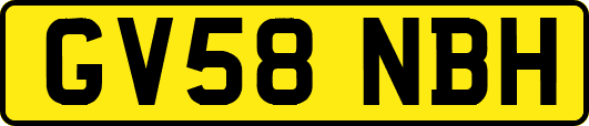 GV58NBH