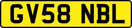 GV58NBL