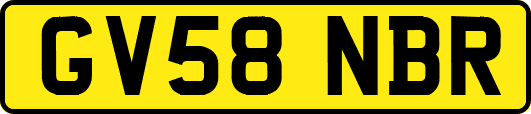 GV58NBR