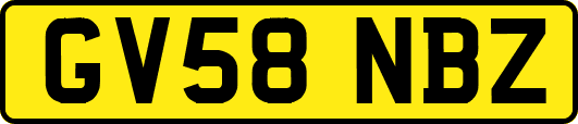 GV58NBZ