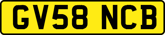 GV58NCB
