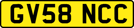 GV58NCC