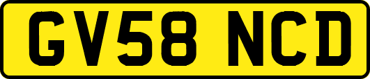 GV58NCD