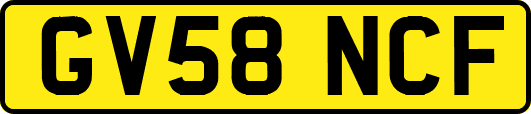 GV58NCF