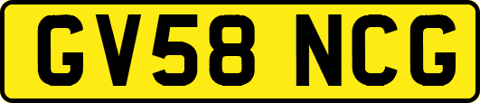 GV58NCG