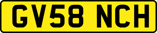 GV58NCH