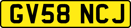 GV58NCJ