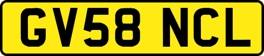 GV58NCL