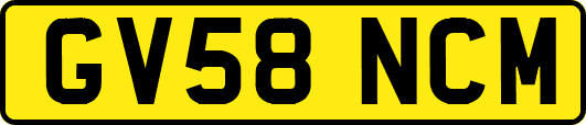 GV58NCM