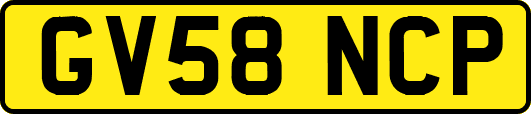 GV58NCP