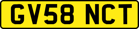 GV58NCT