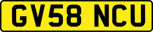 GV58NCU