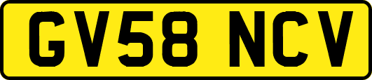 GV58NCV