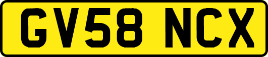 GV58NCX